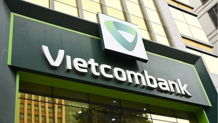 Vietcombank chốt ngày chi hơn 3.700 tỷ đồng trả cổ tức