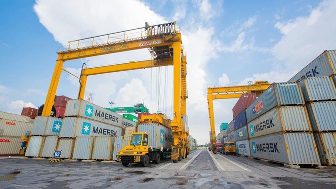 Khoản cọc 825 tỷ đồng của Viconship…