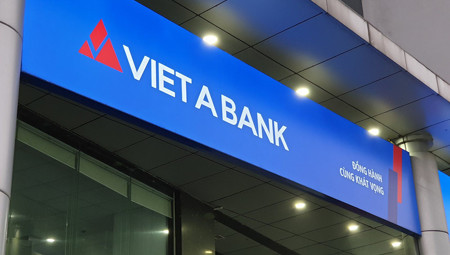 Dự phòng tăng gấp 20 lần, lãi trước thuế quý 2/2026 của VietABank giảm 12%