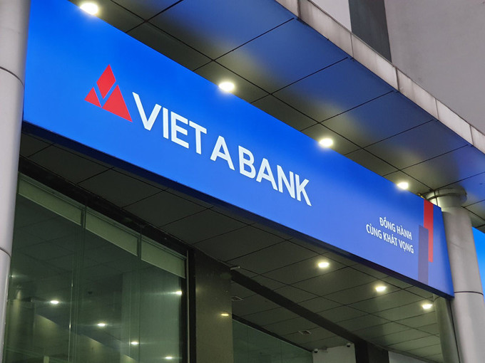 Dự phòng tăng gấp 20 lần, lãi trước thuế quý 2/2026 của VietABank giảm 12%