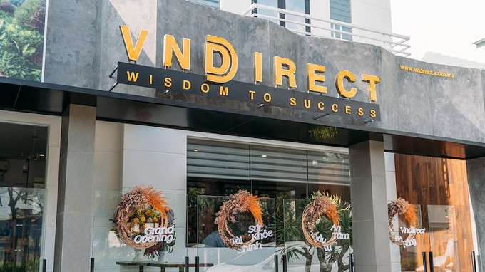 VNDirect báo lãi quý 2 gấp 2,4 lần nhờ tự doanh và hoàn nhập dự phòng