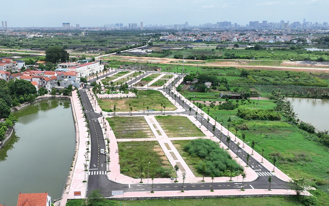 Đề xuất nâng tiền đặt cọc đấu giá đất lên tối thiểu 20%
