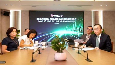Sếp VPBank: Tiếp tục cho vay bất động sản, ưu tiên dự án hưởng lợi từ đầu tư hạ tầng
