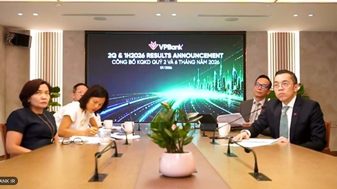 Sếp VPBank: Tiếp tục cho vay bất động sản, ưu tiên dự án hưởng lợi từ đầu tư hạ tầng