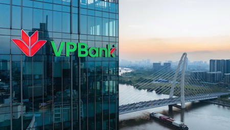VPBank lãi kỷ lục 11.000 tỷ đồng trong quý 2/2026, tăng trưởng 77%