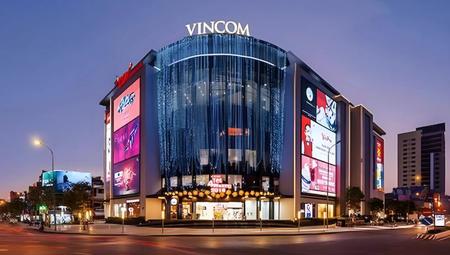 Đón 112 triệu lượt khách trong 6 tháng, Vincom Retail lãi gần 18 tỷ đồng mỗi ngày