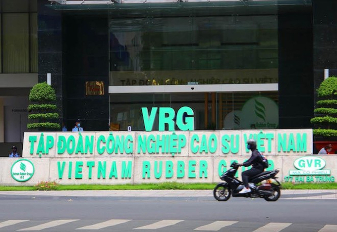 VRG tính rót 42.000 tỷ đồng làm chuỗi dự án công nghiệp, năng lượng tại Lâm Đồng