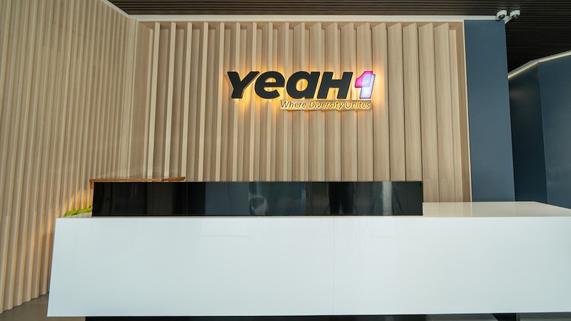 Chủ tịch Yeah1 đăng ký mua 12 triệu cổ phiếu YEG