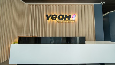Chủ tịch Yeah1 đăng ký mua 12 triệu cổ phiếu YEG