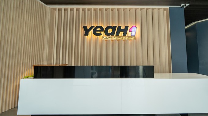 Chủ tịch Yeah1 đăng ký mua 12 triệu cổ phiếu YEG