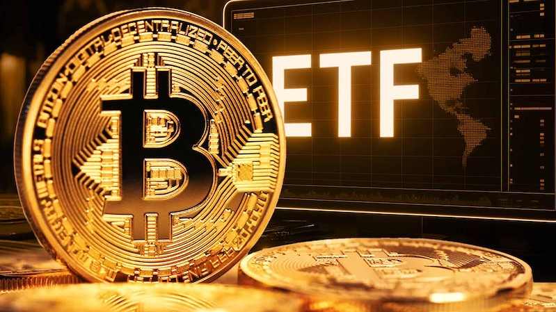 Crypto 18/8: Bitcoin giữ mốc 64.000 USD, dòng tiền ETF trở lại
