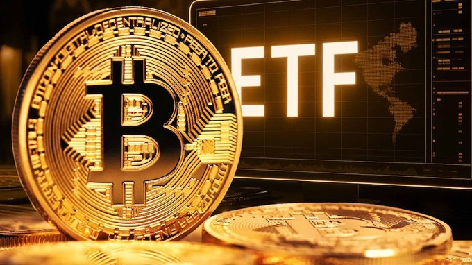 Crypto 18/8: Bitcoin giữ mốc 64.000 USD, dòng tiền ETF trở lại