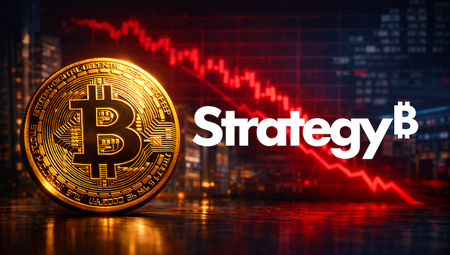 Crypto 11/8: Bitcoin lùi về 64.000 USD, ‘cá voi’ Strategy giữ chuỗi xả hàng