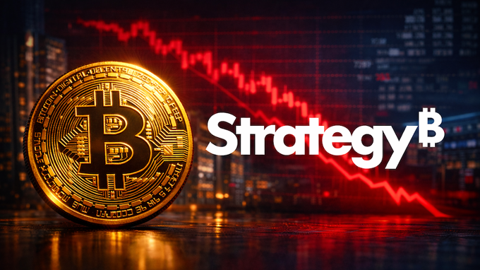 Crypto 11/8: Bitcoin lùi về 64.000 USD, ‘cá voi’ Strategy giữ chuỗi xả hàng
