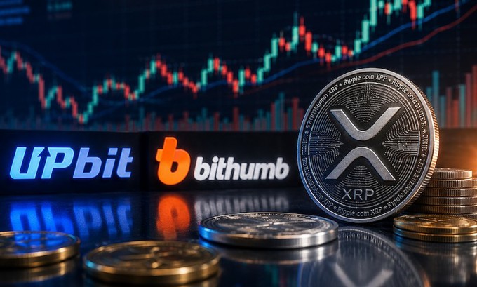 Crypto vừa ‘ấm lên’, nhà đầu tư Hàn Quốc sốt sắng nhập cuộc