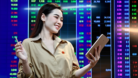 Sếp Dragon Capital: Không hoảng loạn bán tháo, nhà đầu tư sẽ được “ tưởng thưởng” xứng đáng khi thị trường hồi phục