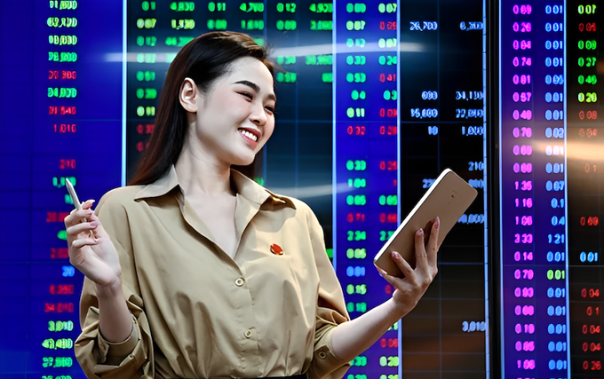 Sếp Dragon Capital: Không hoảng loạn bán tháo, nhà đầu tư sẽ được “ tưởng thưởng” xứng đáng khi thị trường hồi phục