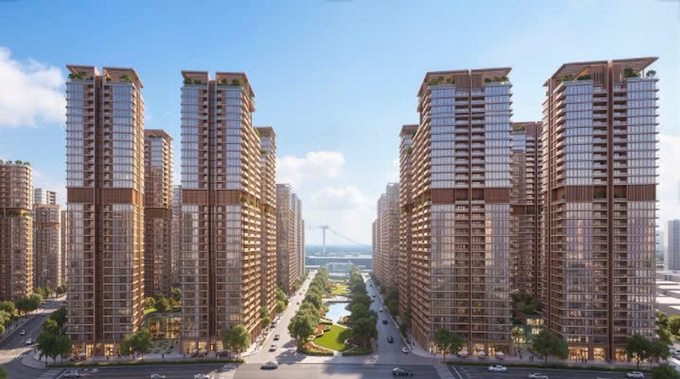 Phú Quốc chuẩn bị 50.000 căn nhà ở xã hội và cho thuê đón “làn sóng chuyên gia” đổ bộ