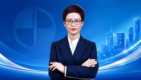 Bà Phạm Thị Huyền Trang làm Tổng Giám đốc Eximbank