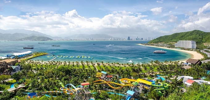 Vinpearl trở thành thương hiệu khách sạn mạnh nhất thế giới