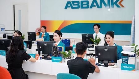 Cổ đông ABBank thông qua phương án tăng vốn điều lệ lên gần 27.000 tỷ đồng