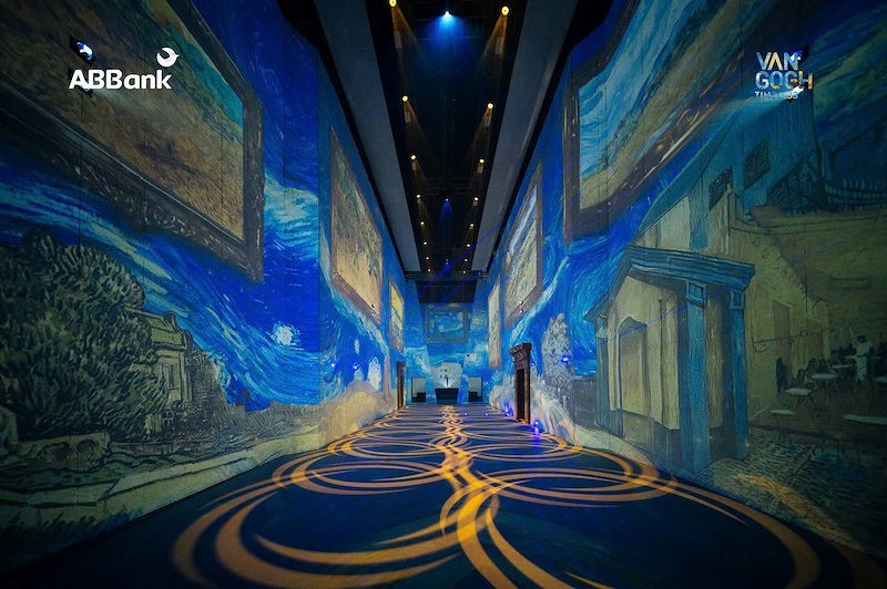 abbank van gogh abbank van gogh