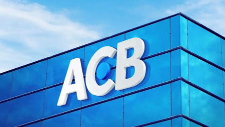 ACB chính thức lấn sân bảo hiểm phi nhân thọ, mục tiêu lãi 365 tỷ đồng vào năm 2030