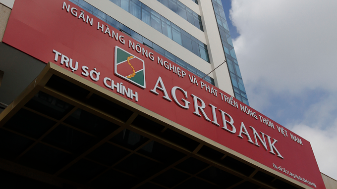 Agribank lãi ròng 15.000 tỷ đồng trong nửa đầu 2026