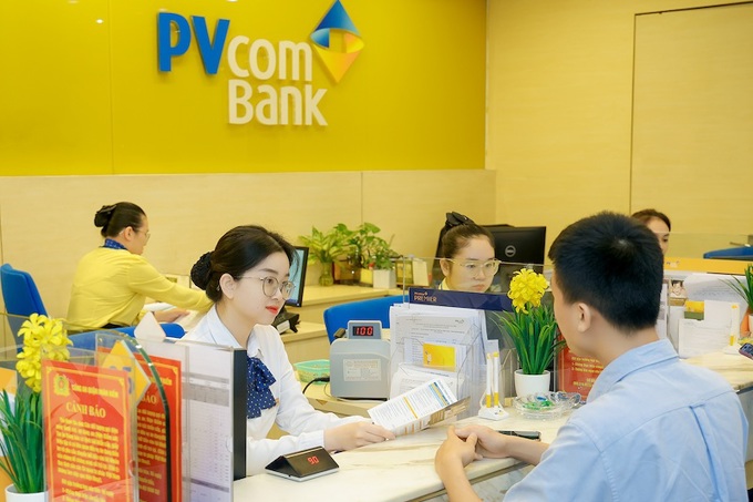 PVcomBank duy trì đà tăng trưởng tích cực trong nửa đầu năm 2026