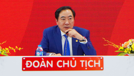 Con trai Chủ tịch MSB Trần Anh Tuấn đăng ký mua 20 triệu cổ phiếu ngân hàng