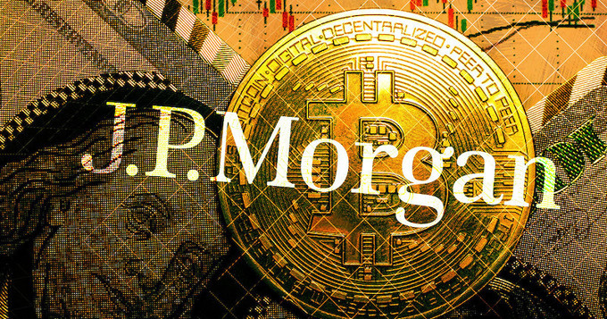 Crypto 17/8: Bitcoin neo quanh 63.500 USD, ‘ông lớn’ JPMorgan tăng mạnh nắm giữ ETF