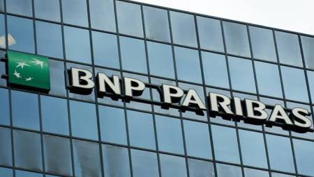 Reuters: BNP Paribas không có kế hoạch mua 15% vốn Techcombank