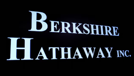 Berkshire Hathaway của Warren Buffet tăng mạnh đầu tư vào Alphabet