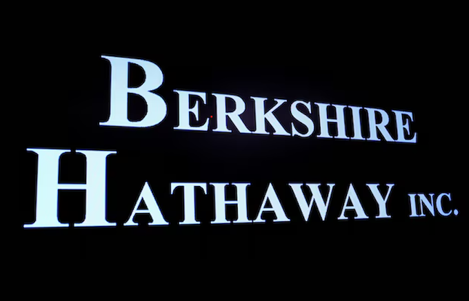 Berkshire Hathaway của Warren Buffet tăng mạnh đầu tư vào Alphabet