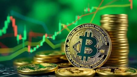 Bitcoin tái lập mốc 80.000 USD, lực cầu đối mặt phép thử lớn
