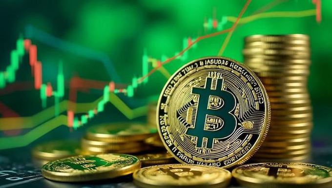 Bitcoin tái lập mốc 80.000 USD, lực cầu đối mặt phép thử lớn