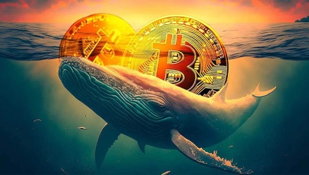 Crypto 6/8: Bitcoin vững mốc 64.000 USD, cá voi gom hàng, ETF hút vốn trở lại