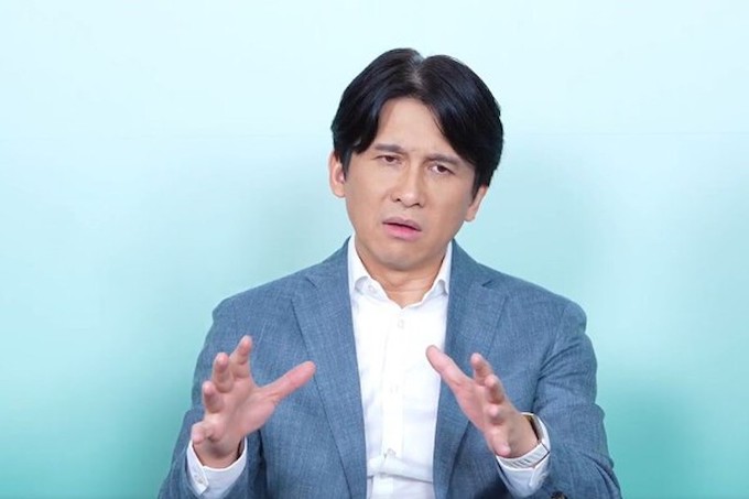 Tổng giám đốc Dragon Capital: 2026 “rất nhiều ổ gà, cũng không ít ổ trâu và thậm chí có ổ voi”, nhưng thị trường đã rẻ rồi thì phải đầu tư