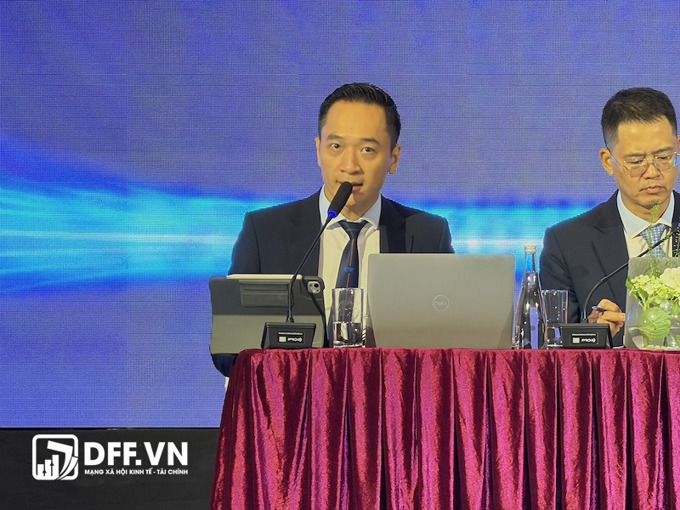 EVF hé lộ tiến độ bán 85 triệu cổ phiếu: Đã có “kết quả cụ thể” với 3 nhà đầu tư!