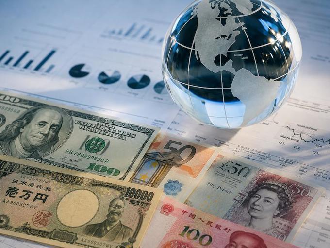Chi phí vay toàn cầu leo thang, quốc gia nào chịu sức ép lớn nhất?