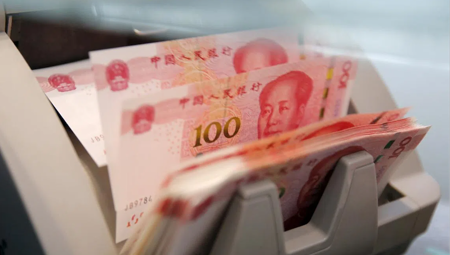 'Đại chiến dịch' truy thu thuế của Trung Quốc
