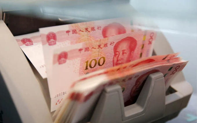 'Đại chiến dịch' truy thu thuế của Trung Quốc