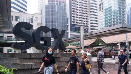 74% nhà đầu tư trẻ Singapore 'xuống tiền' trước tuổi 20