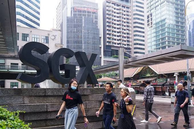 74% nhà đầu tư trẻ Singapore 'xuống tiền' trước tuổi 20