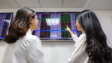 VPS Smart Indexing: Một cách mới để đầu tư chứng khoán dài hạn