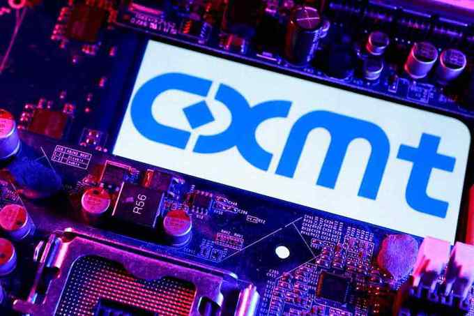 Vượt Tencent, CXMT trở thành công ty có vốn hoá lớn nhất Trung Quốc