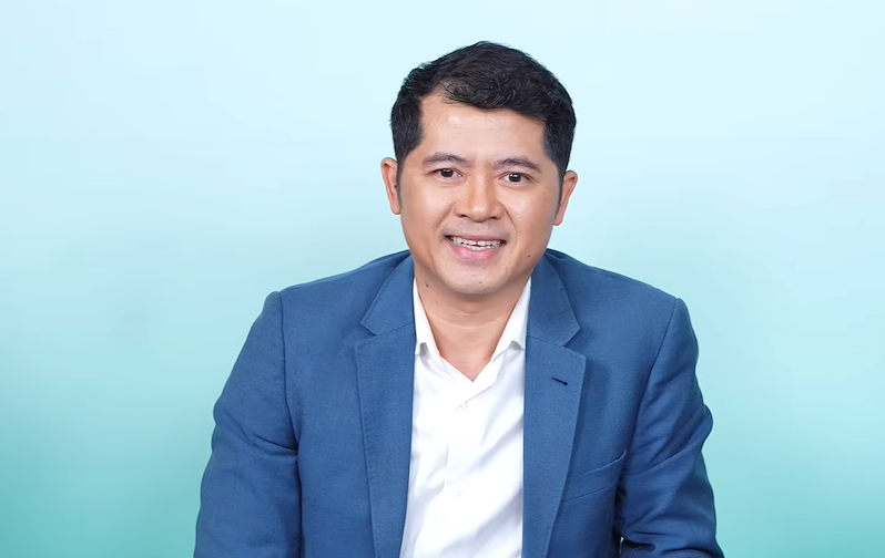 Ông Võ Nguyễn Khoa Tuấn - Giám đốc Nghiệp vụ cấp cao Dragon Capital Ông Võ Nguyễn Khoa Tuấn - Giám đốc Nghiệp vụ cấp cao Dragon Capital