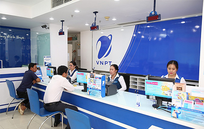 Choáng với "kho tiền" của VNPT: Gửi ngân hàng 60.000 tỷ đồng, thu hơn 8,5 tỷ đồng tiền lãi mỗi ngày