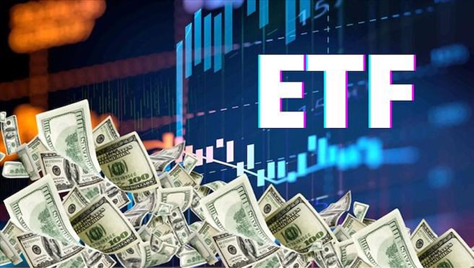 Hai quỹ ETF ngoại quy mô 1 tỷ USD sắp cơ cấu danh mục: Cổ phiếu nào được thêm mới?