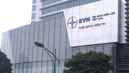 EVN chính thức "sạch" lỗ lũy kế, thu hơn 350.000 tỷ đồng trong nửa đầu năm
